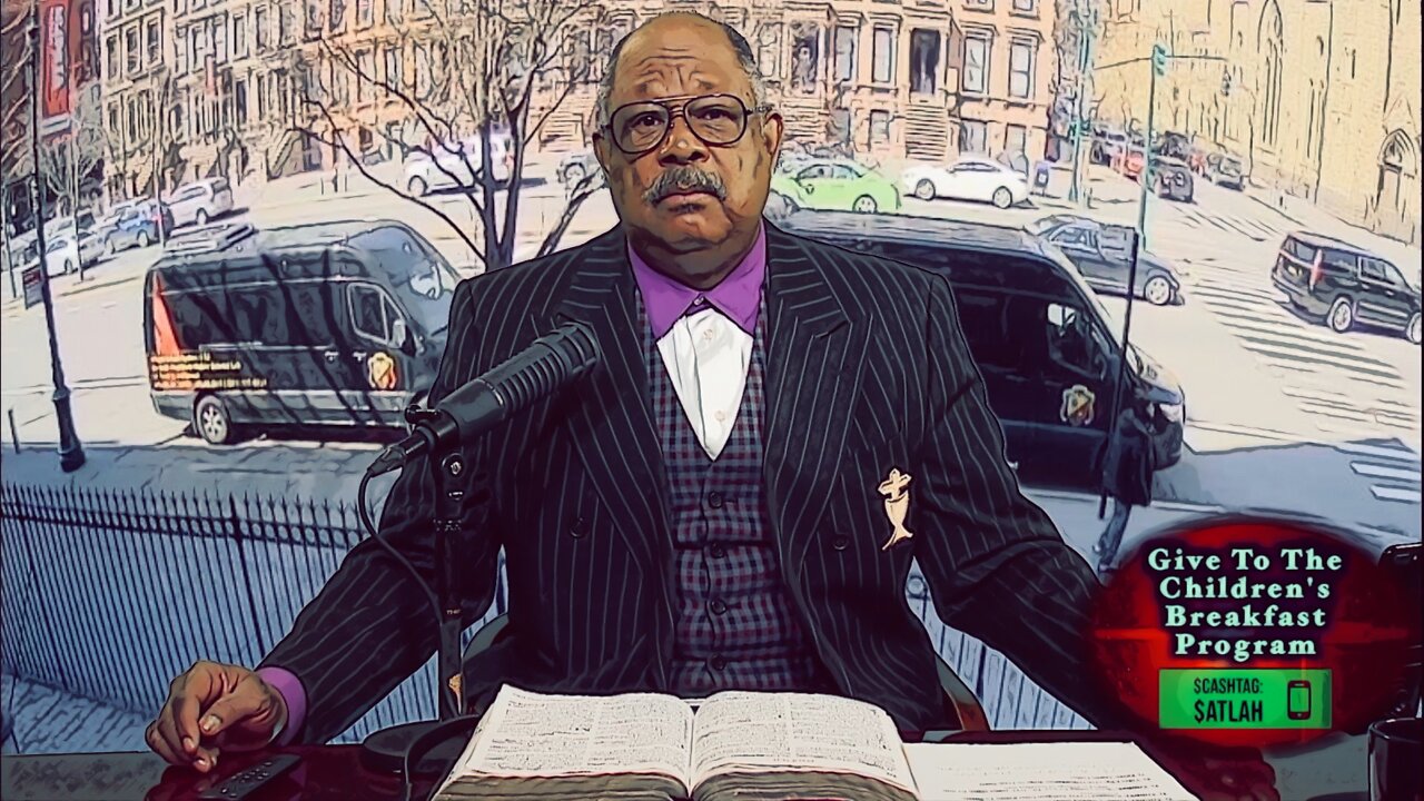 Understanding The Stages Of The Tribulation Pt. 3