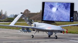 Douglas Macgregor: Talks Ukraine Drone Attack On Russia