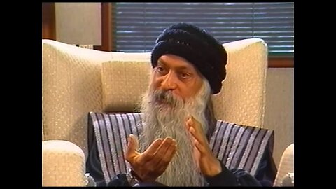 OSHO: THE VALUE OF RELIGIOUS TEACHINGS