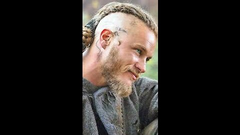 Ragnar Lothbrok || Valhalla (Vikings)