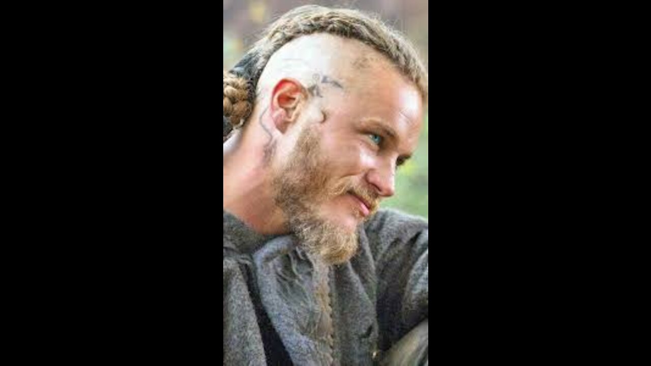 Ragnar Lothbrok || Valhalla (Vikings)