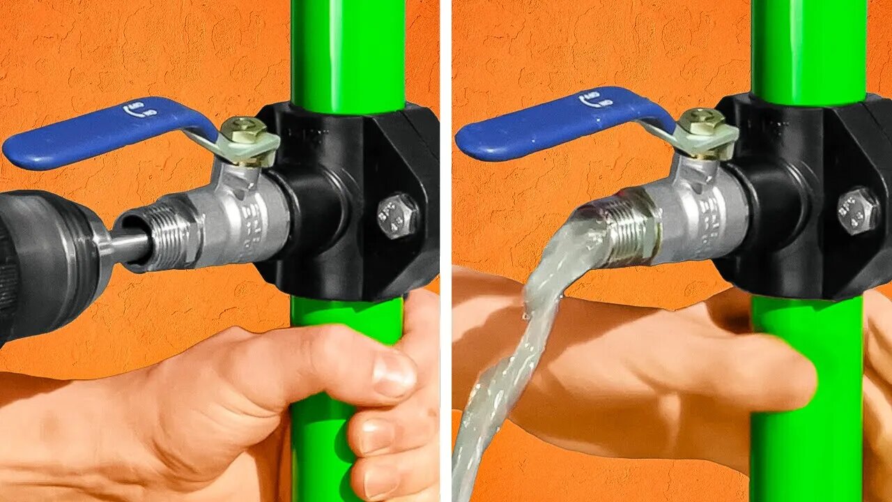 No More Stress: Smart Repair Hacks for Your Home
