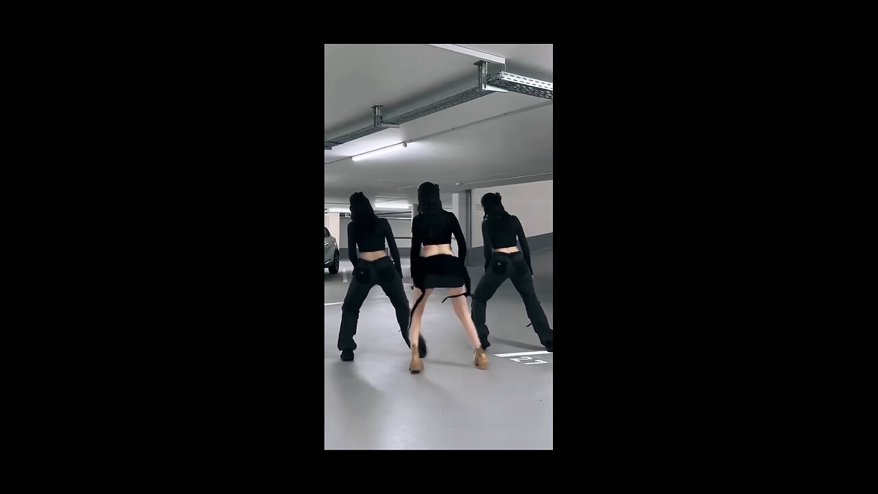 Dance 💃 After Hours