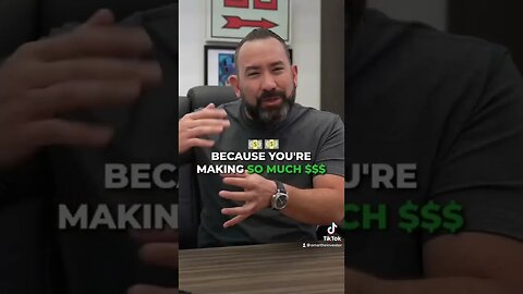 The Number One Question to Ask Yourself When Investing in RE ‼️🏠👀