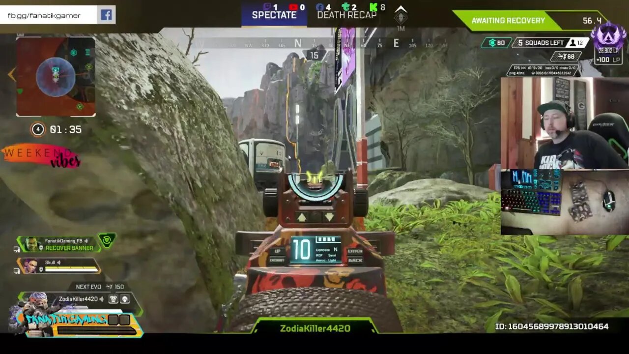 [Ranked] Weekend Vibes! Better Than The Best - DAILY on EVERY Platform!