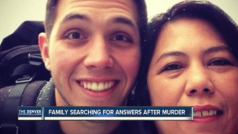 ‘He didn’t deserve this': Family says of victim killed in Fort Collins double murder