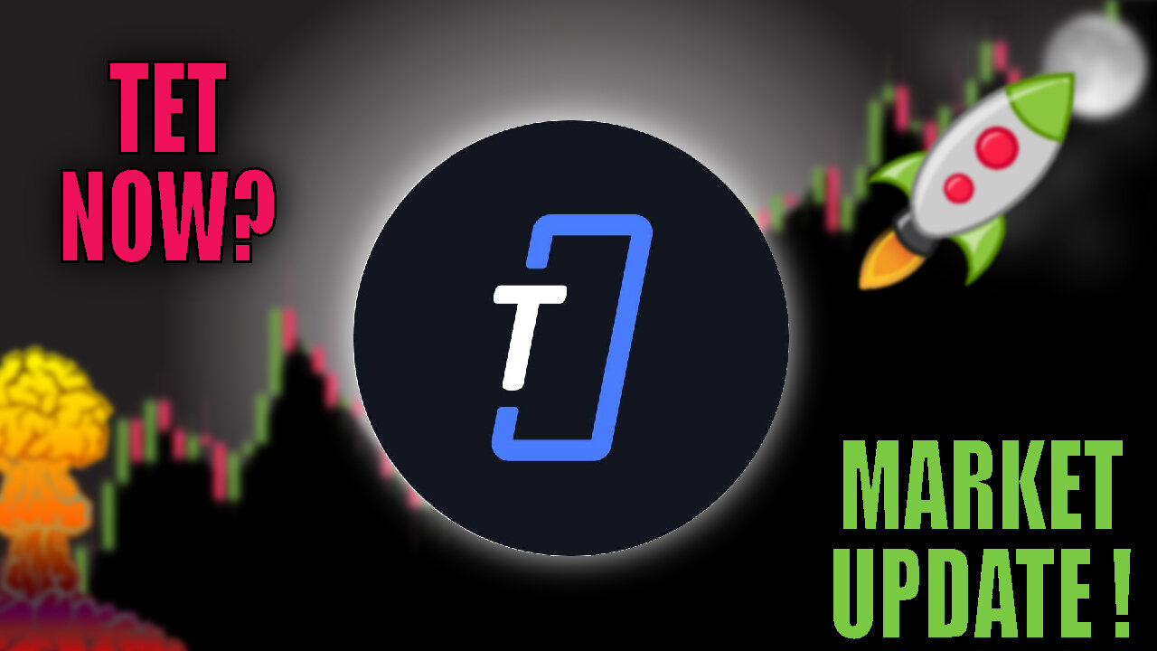 📢TECTUM: FOMO or Wait?! [prediction, strategy, and analysis]👀 Buy TET now?