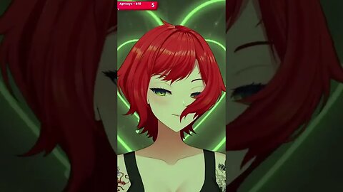 The Beat Drop Though | EllyEN | #shorts