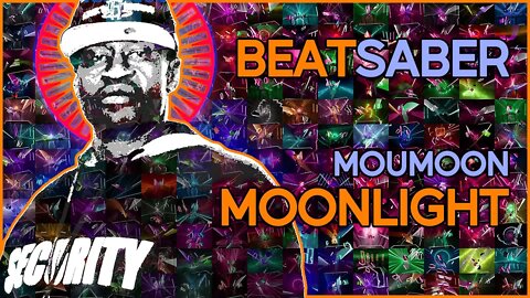 (beat saber) moumoon - moonlight [mapper ejiejidayo]