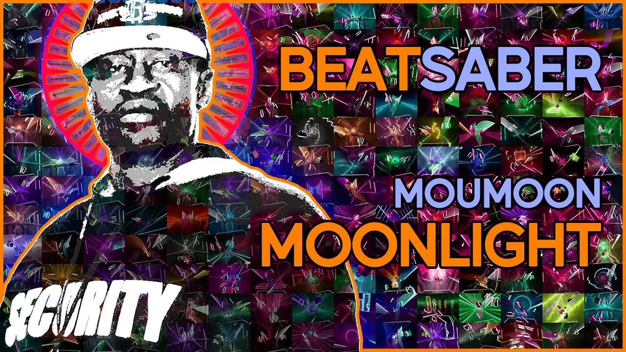 (beat saber) moumoon - moonlight [mapper ejiejidayo]