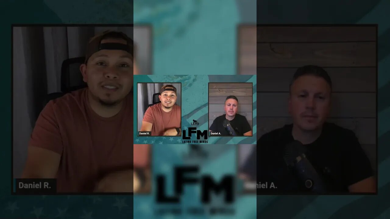 REAL OR MANIPULATION?SUBSCRIBE (TRAILER EP.033)