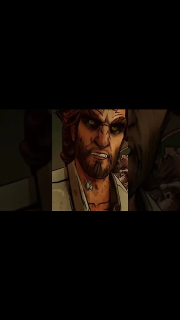 the wolf among us gameplay part 5