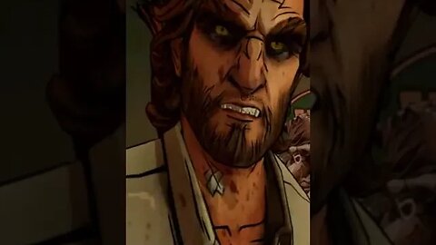 the wolf among us gameplay part 5