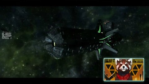 My Video of killing Vger