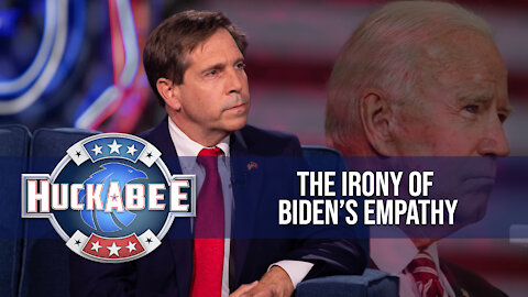 Biden’s Empathy Is DESTROYING Lives | Rep Chuck Fleischmann | Huckabee