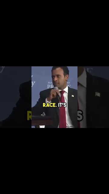 Uniting America, a Pro American Vision. #vivekramaswamy #tuckercarlson #shorts