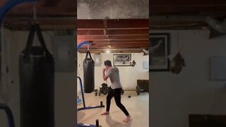 Knuckle Conditioning (No Gloves)