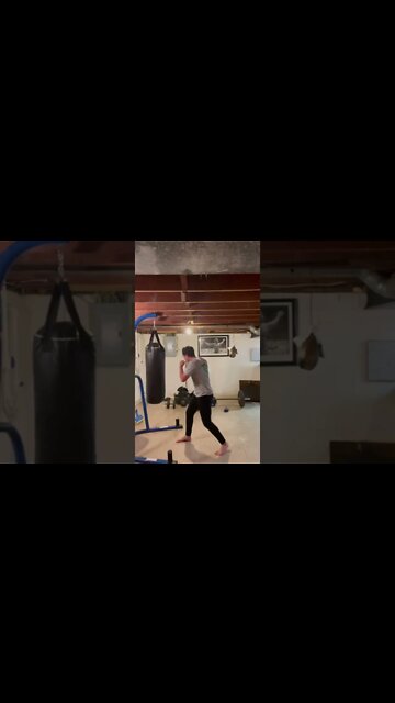 Knuckle Conditioning (No Gloves)