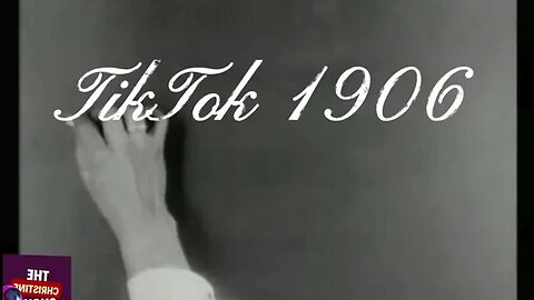 TikTok 1960