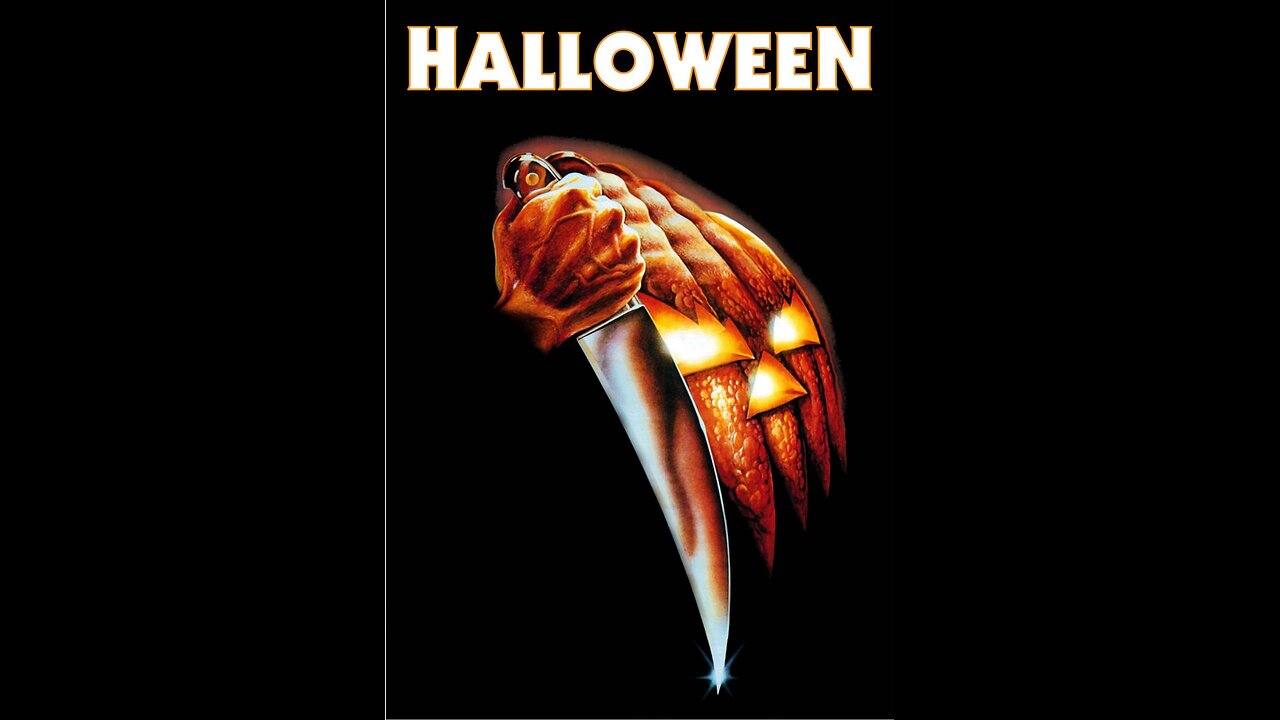 Mrmplayslive Reacts: Mrmplayslive-Oween Halloween R 1978 Classic 18+ Stream