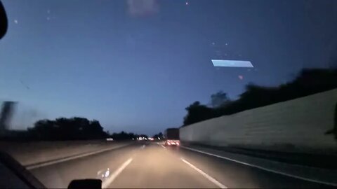 Highlight 3:04:09 – 3:09:06 von LIVE Driving Discovering Austria: An Unforgettable European Adventur