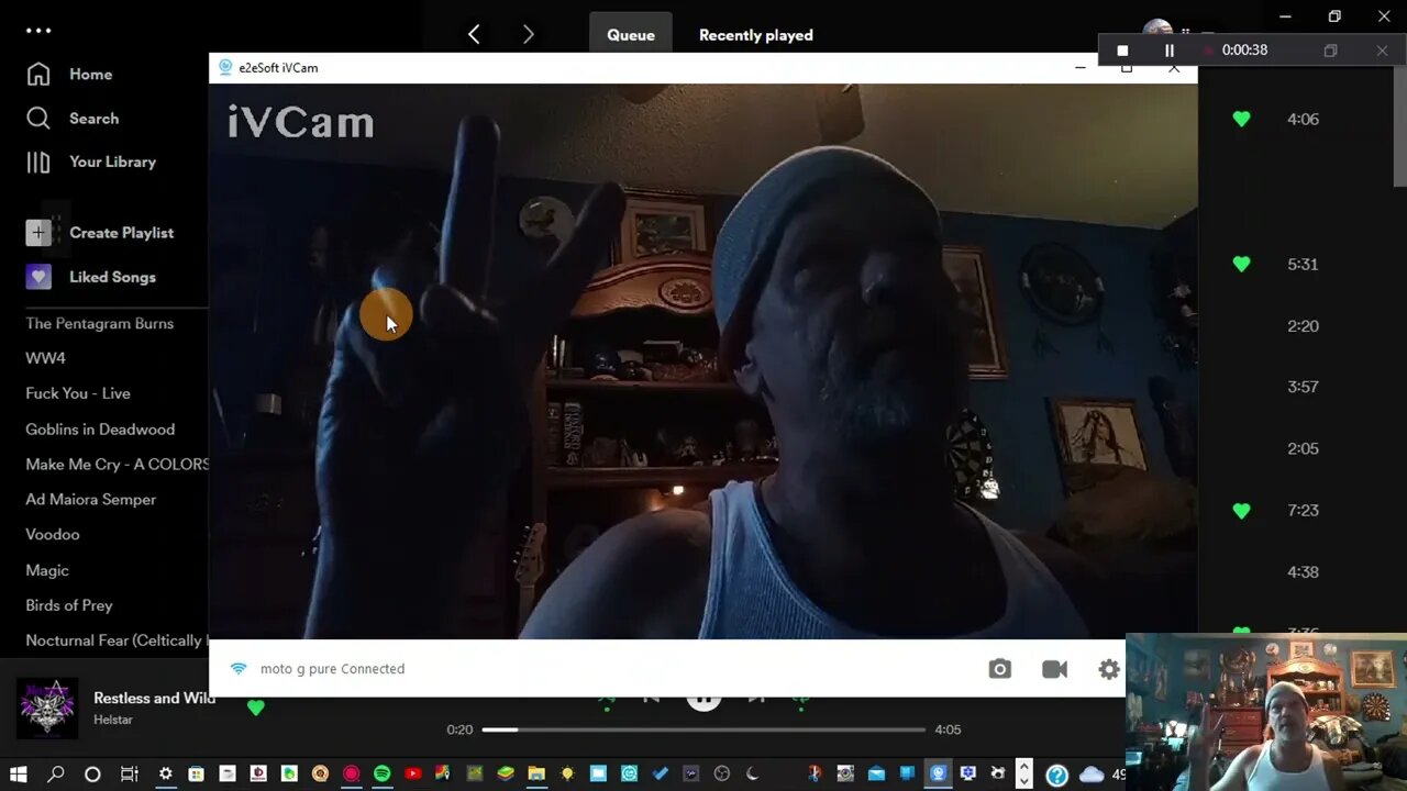 lighten up its about friends and community not f@#$$n likes