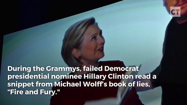 Don Jr. Deals Hillary a Reality Check