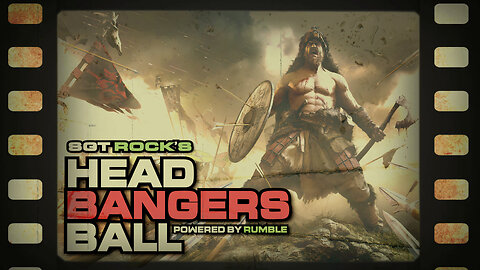 HEADBANGERS BALL E29-Sagas
