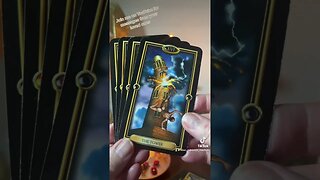 Tarot Guidance Message