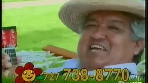 "Island Beat Lawn Care Local TV Commercial Florida" 2010 [Magical Musical Journey]