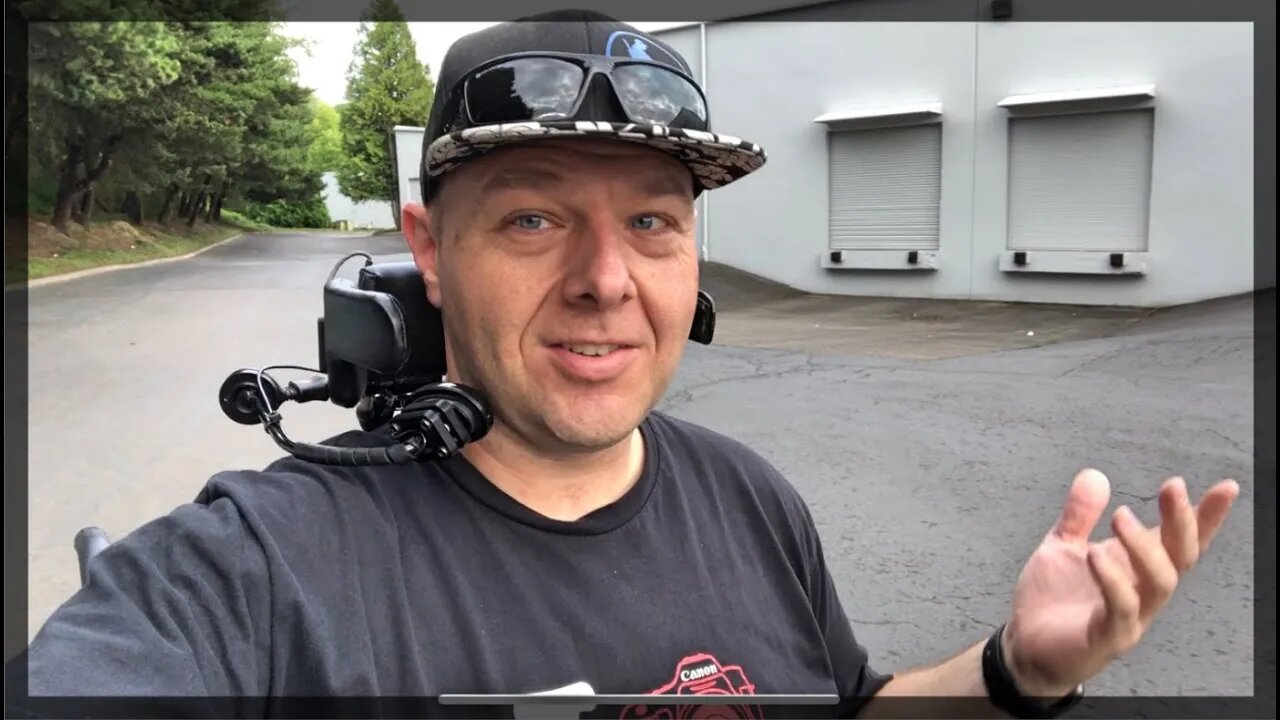 MEGA VLOG 514: testing head arrays!