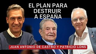 El Plan obscuro para destruir a España y la hispanidad