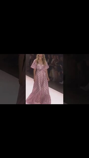 Badgley Mischka Spring/Summer 2020 Collection