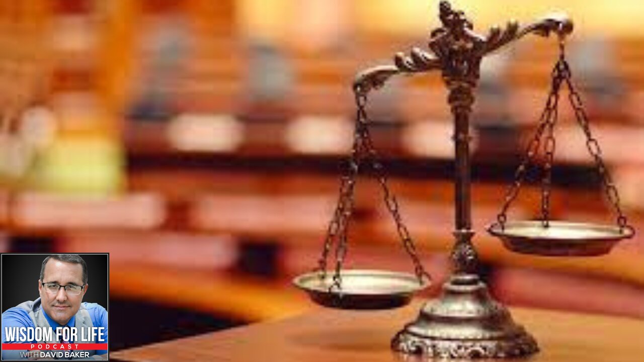 Wisdom for Children - "Balance and Sinners"