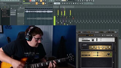 Snuff - Corey Taylor | Guitar Mashup (Live Performance Recording) [432hz]
