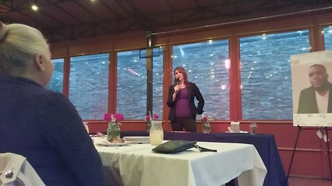 The Fernando "Nando" Acosta Memorial Event inside @KatchAstoria hosted by @NYYRC @nyyrc_black