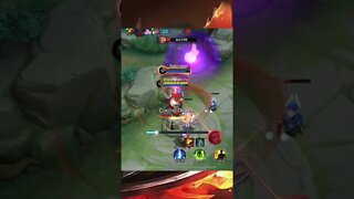 Free hugs 🤗 #mlbb #mobilelegends #shorts #mobilelegends