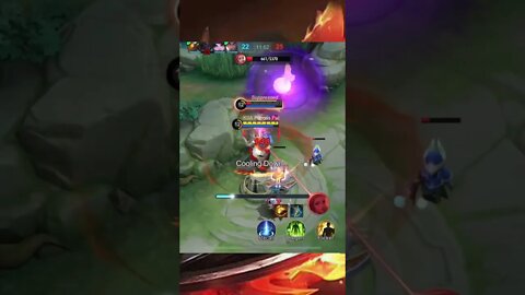 Free hugs 🤗 #mlbb #mobilelegends #shorts #mobilelegends