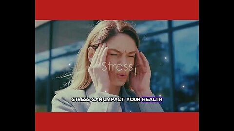 The Silent Killer - 5 Ways Stress Can Damage Your Health