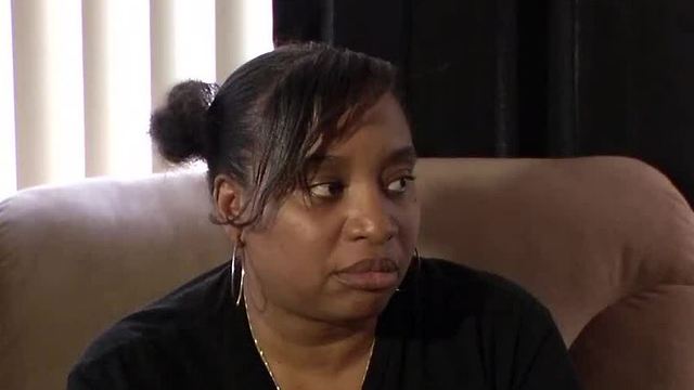 Daughter of homeless man targeted by serial shooter speaks out