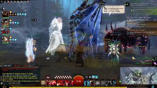 Guild Wars 2 Icebrood stream! Part 5...!