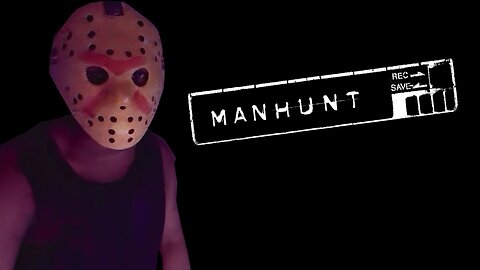 Stream #106 First Clone Hero and Yarg now Manhunt