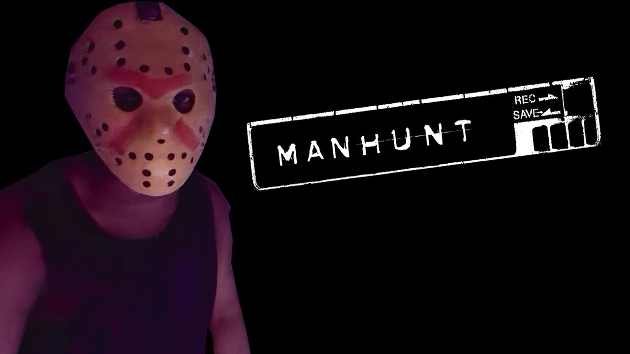 Stream #106 First Clone Hero and Yarg now Manhunt