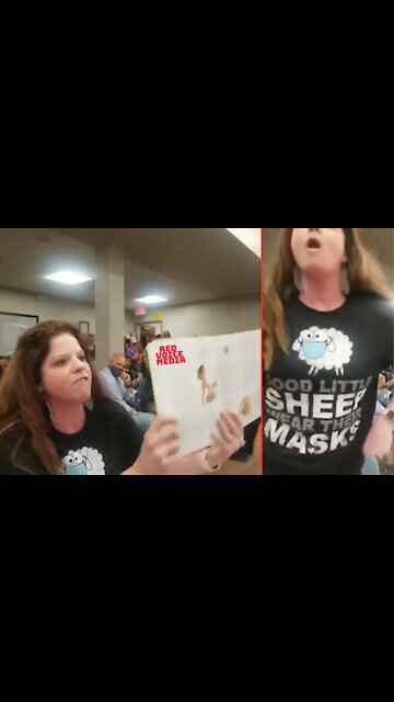 Mama Bear Goes Off At School For Teaching 5 Year Olds How To Perform Anal Sex, Masturbate