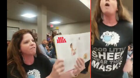 Mama Bear Goes Off At School For Teaching 5 Year Olds How To Perform Anal Sex, Masturbate