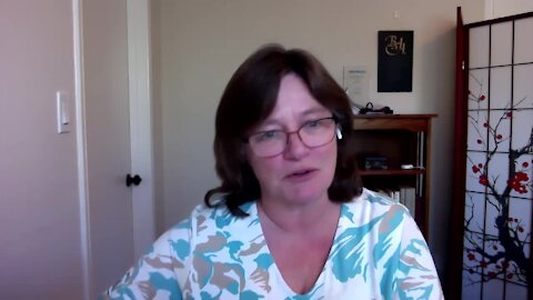 23ABC Interview: Dr. Lucy Jones