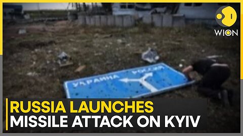 Russia-Ukraine war: Ukraine says making advance in Kursk region | Latest News | WION