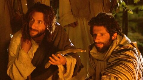 Lik - John 15:1-17 “The Vine and the branches” [eip]