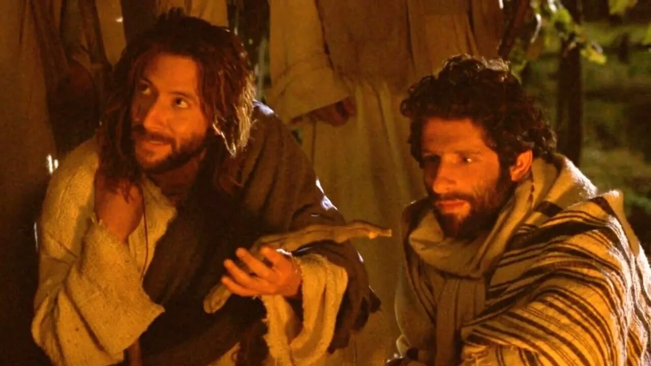 Lik - John 15:1-17 “The Vine and the branches” [eip]