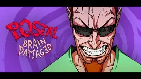 Main Sambil Review: Postal Brain Damaged